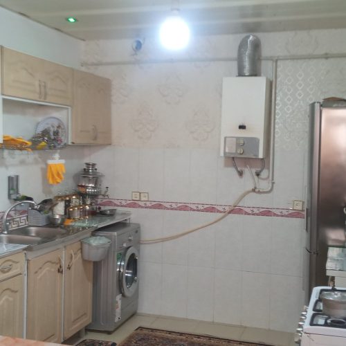 اجاره خانه ویلایی