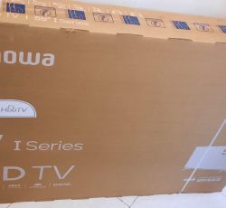 تلویزیون اسنوا