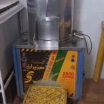 تمامی وسایل سبزیجات