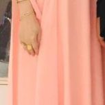 پیراهن مجلسی