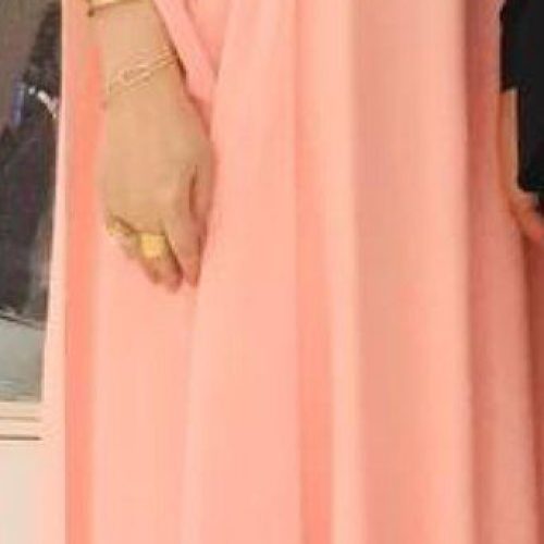 پیراهن مجلسی