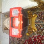 جعبه ابزار واچار