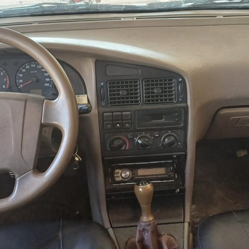 پرو 405مدل 92