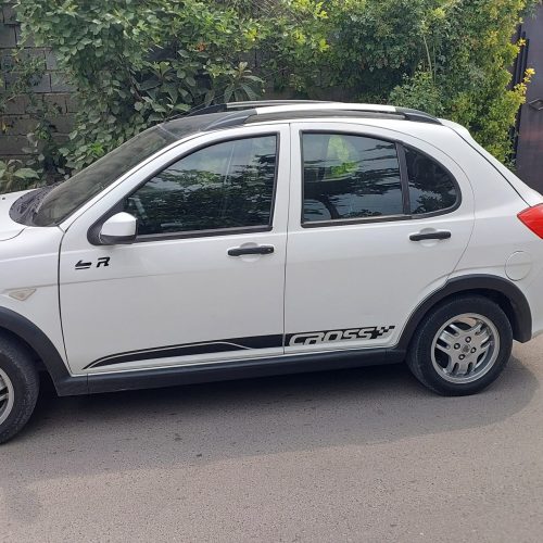 کوییک آر بیرنگ درحد