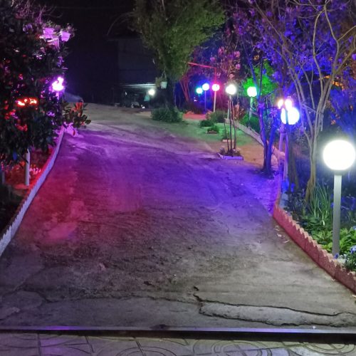 اجاره ویلا بر خیابون رو به دریاچه جنگلی