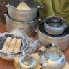 سرویس قابلمه آلمانی اصل قدیمی عرشیا