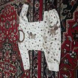 لباس بچگانه