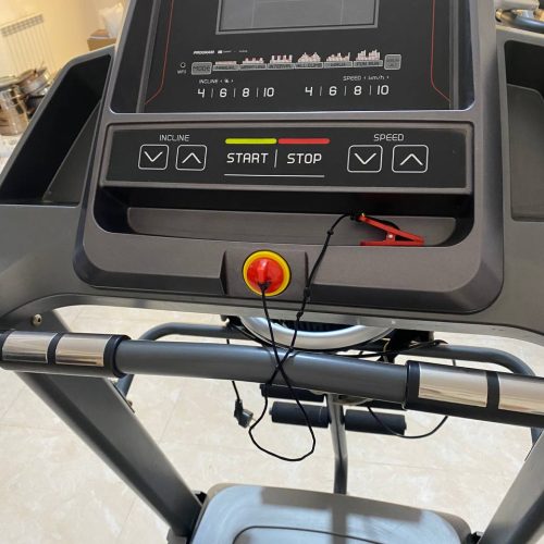 تردمیل چند منظوره گرین لایف