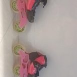 اسکیت سرعت لوئیجینو