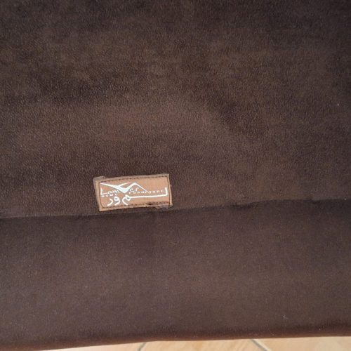 مبل هفت نفره تشک دوبل برند لم ور