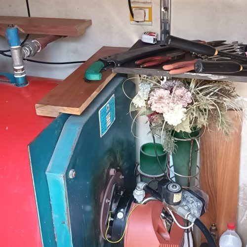 ویلا  در کترا