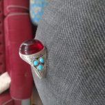 انگشتر مردانه