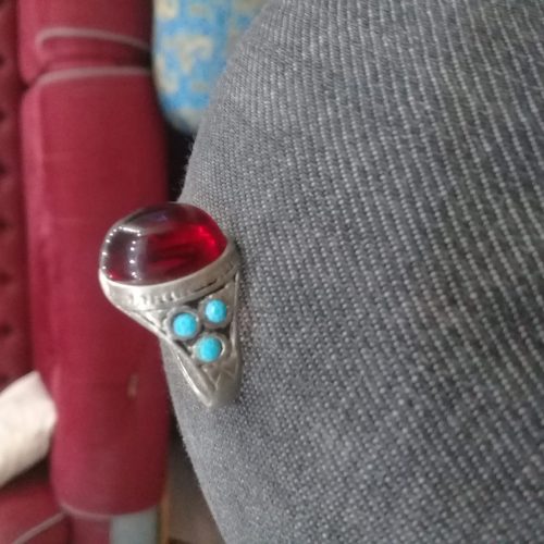 انگشتر مردانه