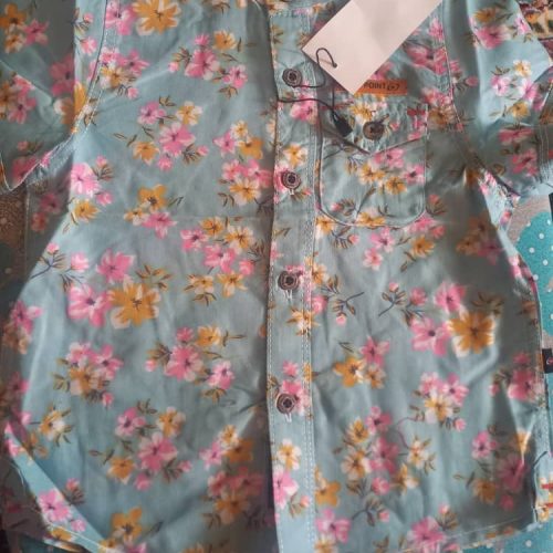 لباس بچگانه