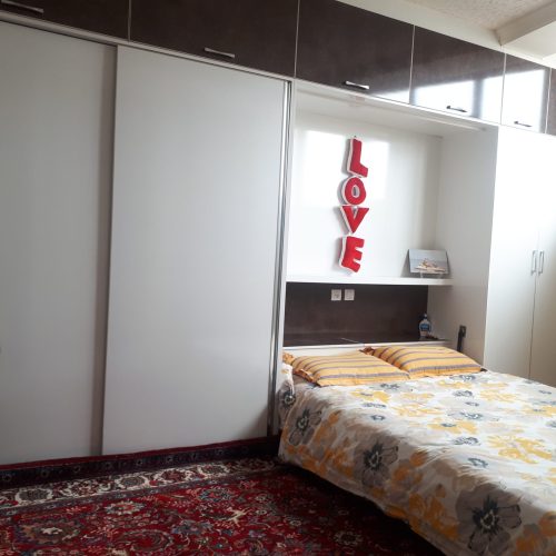 فروش آپارتمان