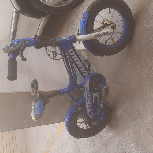 دوچرخه