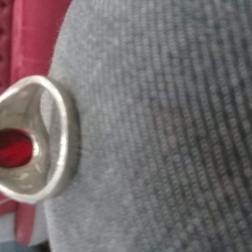 انگشتر مردانه