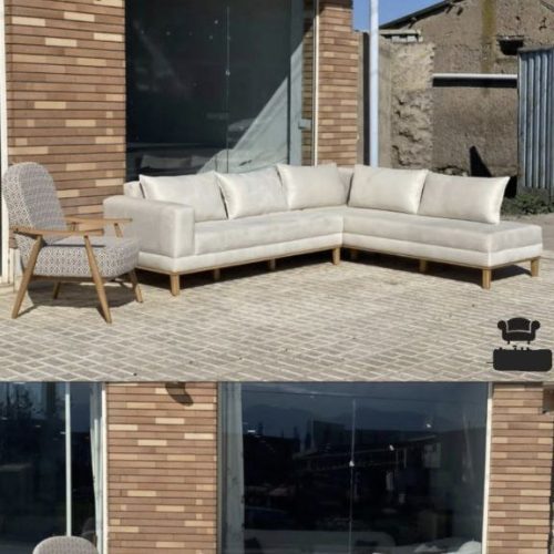 تعمیرات مبلمان و رنگکاری