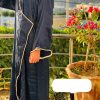 انواع عبا و مانتو عبایی ؛ انواع ماکسی و مخور