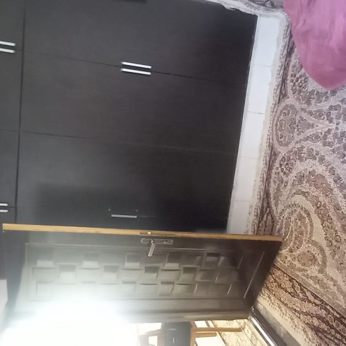 فروش خانه ویلایی شریف آباد