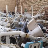 خرید و فروش و تعمیرات تجهیزات دندان پزشکی