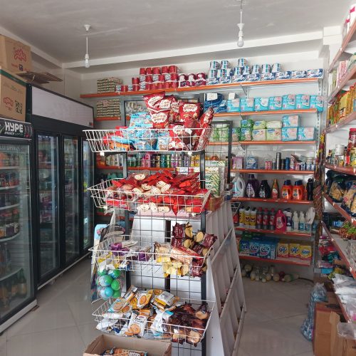 فروش کلیه اجناس مارکت،