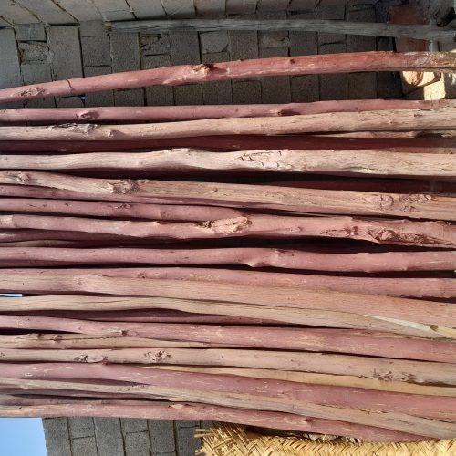 چوب سقف 47 عد