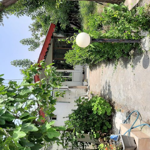 خانه باغ 410 متر پیربازار