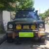 نیسان پاترول