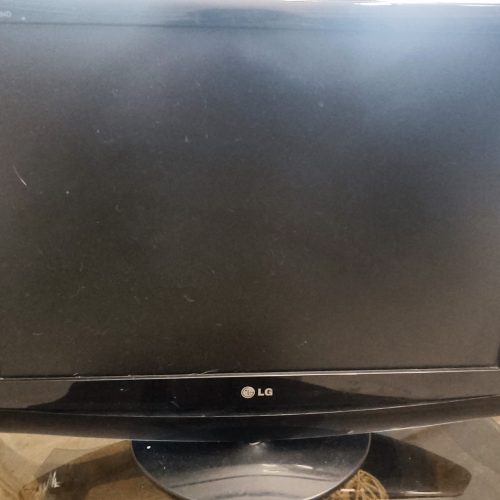 تلویزیون 20اینچ  ال جی