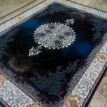 فرش طرحارزان 700شانه  12و9و6متری پانخورده