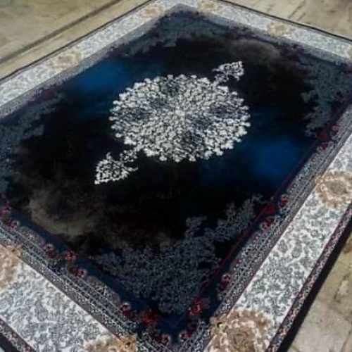 فرش طرحارزان 700شانه  12و9و6متری پانخورده