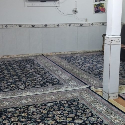 خانه 120 متری در دهپهن