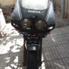 موتورسیکلت cbr
