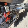 هندا 95 تکتاز125