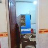 یک دستگاه آپارتمان 2طبقه که طبقه اول اجاره داده میشود