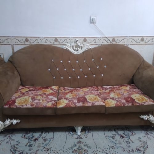 مبل راحتی 9 نفره