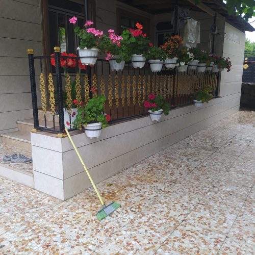 فروش خانه ویلایی