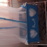 گهواره میلاد