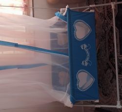 گهواره میلاد