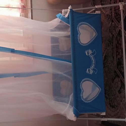 گهواره میلاد