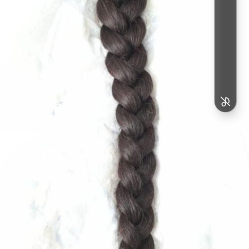 فروش موی طبیعی