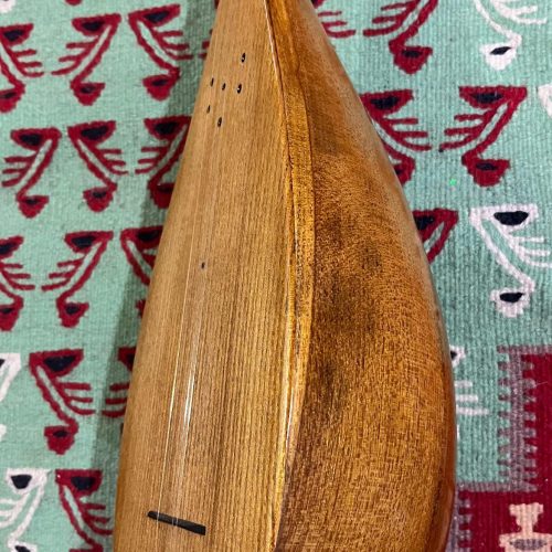 تنبور مهرکمالی