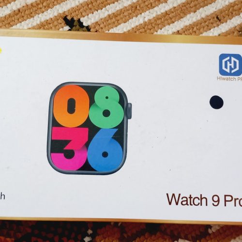 ساعت هوشمند