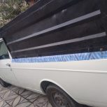 وانت بار دوگانه فابریکی مدل93