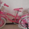 دوچرخه دخترانه