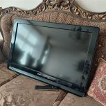 تلویزیون 37 اینچ سونی اصل مالزی