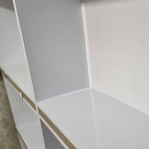 قفسه ((ام دی اف)) در حد نوووو