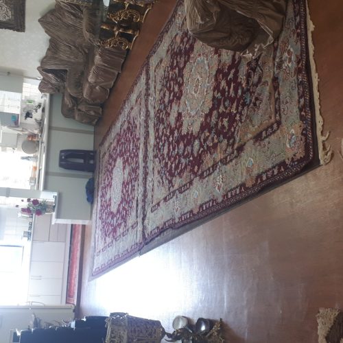 اجاره آپارتمان فول امکانات برِخیابان اصلی