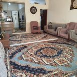 خانه ویلایی در رسالت